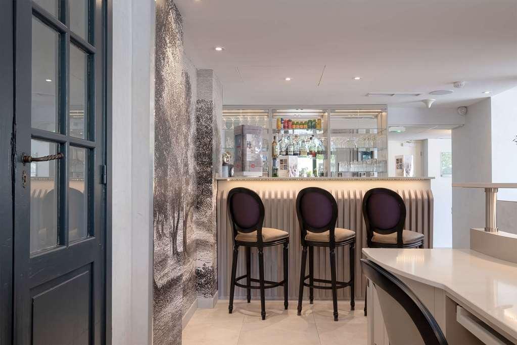 La Bastide De L'oliveraie Hotel 4*
