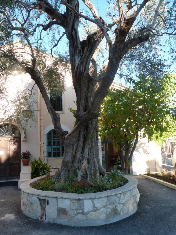 La Bastide De L'oliveraie 4*
